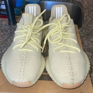 Yeezy 350s butters